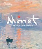 Monet (Publication officielle Carrières des Lumières)
