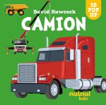 Camion. Sorprendenti pop-up!