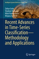 Recent Advances in Time-Series Classification-Methodology and Applications