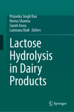 Lactose Hydrolysis in Dairy Products