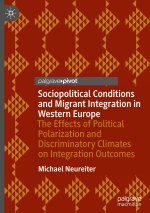 Sociopolitical Conditions and Migrant Integration in Western Europe