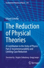 The Reduction of Physical Theories