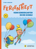 Vom Kindergarten in die Schule - 1. Schuljahr