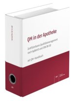 QM in der Apotheke