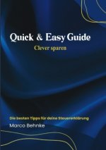 Quick & Easy Guide Clever sparen