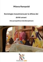 Sociologia musulmana per la difesa dei diritti umani