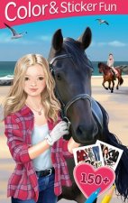 Caballos (3D Lenticular) (