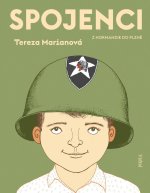 Od Normandie do Plzně