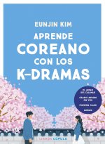 Aprende coreano con los k-dramas