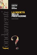 società della prestazione