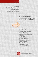pensiero di Giacomo Matteotti