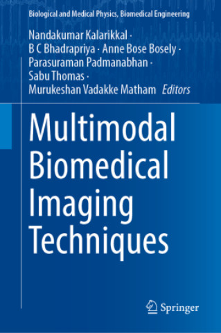 Multimodal Biomedical Imaging Techniques