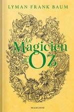Le Magicien d'Oz