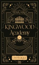Kingwood Academy - L'Intégrale