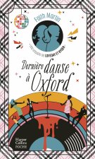 Dernière danse à Oxford