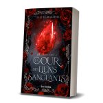 Court of Blood and Bindings