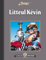 Les albums cultes Fluide Glacial - tome 06 : Litteul Kévin
