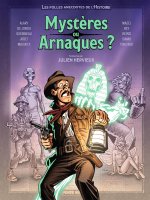 Julien Hervieux présente - tome 02