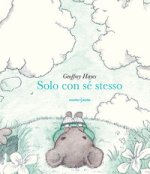Solo con sé stesso