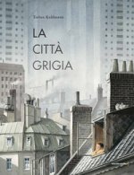 città grigia