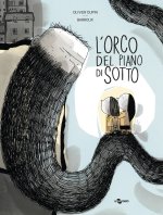 orco del piano di sotto