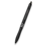 PILOT FriXion Ball Plus 07, Roller, černá