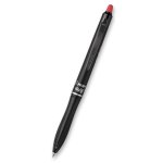 PILOT FriXion Ball Plus 07, Roller, červená