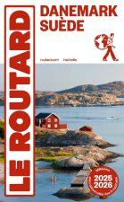 Guide du Routard Danemark, Suède 2025/26