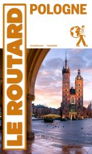 Guide du Routard Pologne