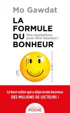 La formule du bonheur - Poche
