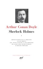 Sherlock Holmes