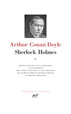 Sherlock Holmes