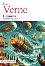 Futurama (tp)