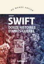 Twelve post-war tales