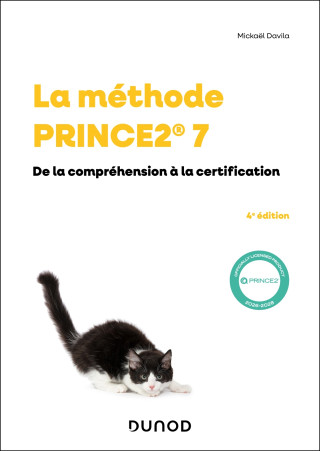La méthode PRINCE2 v7- 4e éd.