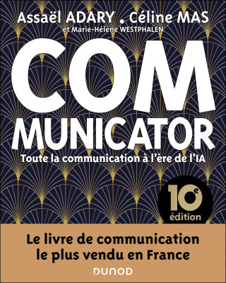 Communicator - 10e éd.