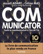Communicator - 10e éd.