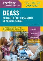 DEASS - Tout en un - 2e éd.