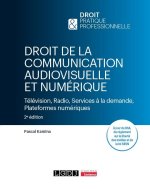 Droit de la communication audiovisuelle