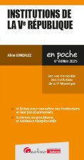 Institutions de la Ve République