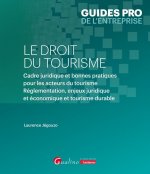 Droit du tourisme