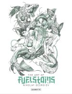 Fuelstains