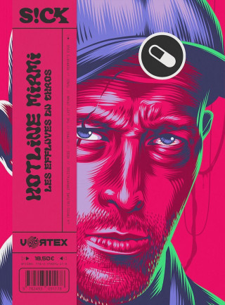 S!CK 029 - Hotline Miami ()