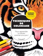 Mon Atelier de coloriages
