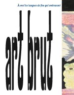 Art brut anthologie