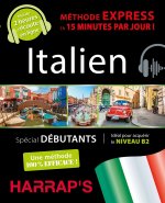 Méthode Express Harrap's Italien