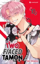 TWO F/ACED TAMON T10