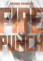 FIRE PUNCH 02 - édition double