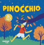 Pinocchio. Fiabe pop up
