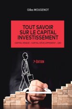 Tout savoir sur le capital investissement - 7e édition